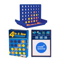 4-In-A-Row Game