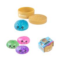2" Sugar Squishy Dumpling