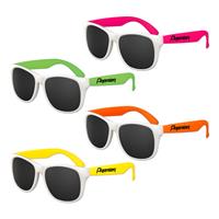 Assorted Neon Colors