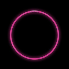 Lite Ropes - Pink