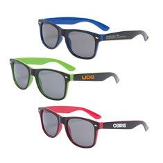 Malibu Sunglass Kids Asst