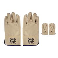 Cowhide Work Gloves