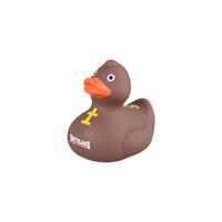 3 1/2" Football Duck
