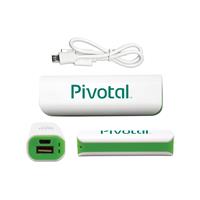 Two Tone Power Stick