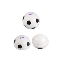 Soccer Ball Lip Balm