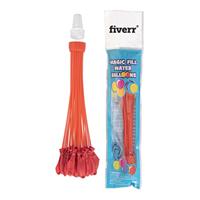 Auto Fill Water Balloons