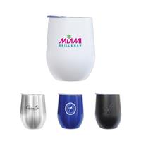 12 OZ. Margaux Vacuum Insulated Stemless Wine Glass