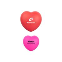 Heart Shaped Stress Ball