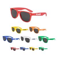 Iconic Eye Candy Sunglasses