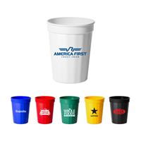 16 Oz. Ribbed Stadium Cup