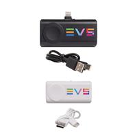 Dual Plug with Watch Charger