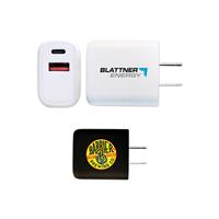 30W PD Fast Wall Charger