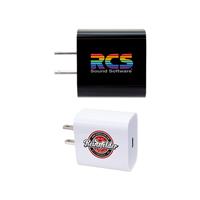 20W Type - C PD Fast Wall Charger
