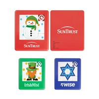 Holiday Slide Puzzle