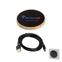 Chi Charge Bright- Bamboo