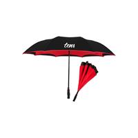 Black/Red