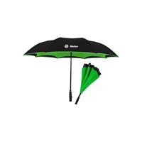 Black/Green