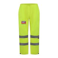 ANSI/ISEA  107-2015 Class E Safety Rain Pants