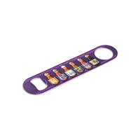 Full Coverage Stainless Steel Speed Bottle Opener