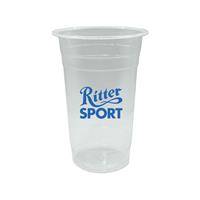 20 Oz. Compostable Cup