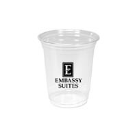 12/14 Oz. Plastic cup