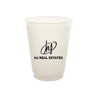 12 Oz. Frost Flex Tumbler
