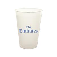 16 Oz. Frost Flex Tumbler