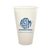 20 Oz. Frost Flex Tumbler