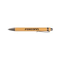 Basic Bamboo Pen