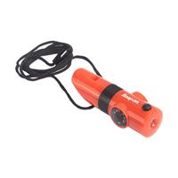 6 In 1 Emergency Kit with Lanyard