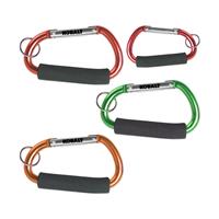 5" Jumbo Carabiner Keychains