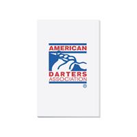 5 3/8" X 8 3/8" Scratch Pad (50 sheets)