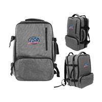 Multi Functional Backpack