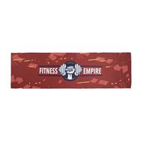 12" x 42" ProColor Sport Cooling Towel