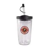 16 Oz Thermal Dual Walled Travel Tumbler