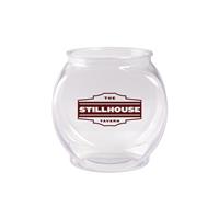 20 Oz Break Resistant PVC Cocktail Fishbowl