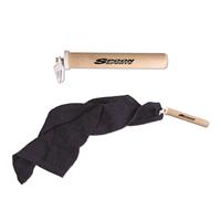 Wood Rally Rouser
