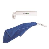 Plastic Rally Rouser with Sound