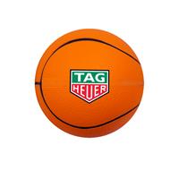 4" Foam Basketball
