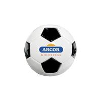 Mini Synthetic Leather Size 1 Soccer Ball