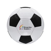 Full Size Synthetic Leather Soccer Ball