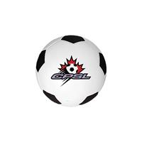 4" Foam Soccer Ball