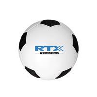 5" Foam Soccer Ball
