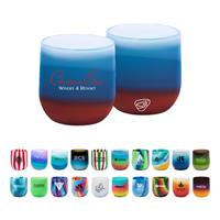 12 OZ Silicone Wine Cup