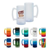 6 OZ Silicone Beer Stein Taster