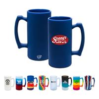 28 OZ Silicone Beer Stein