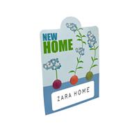 Triple Seed Ball Card - Celebrate with Blooms