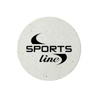 Seeded Paper - Round Coasters