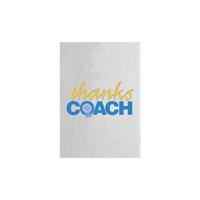 Seeded Paper - Postcards