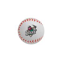 Baseball Foam Stress Reliever